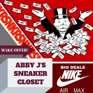 Meet your Posher, Abby
